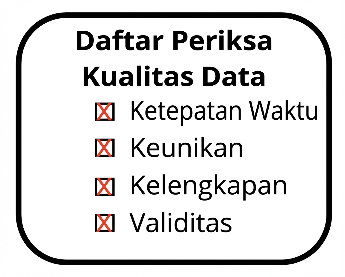 daftar periksa