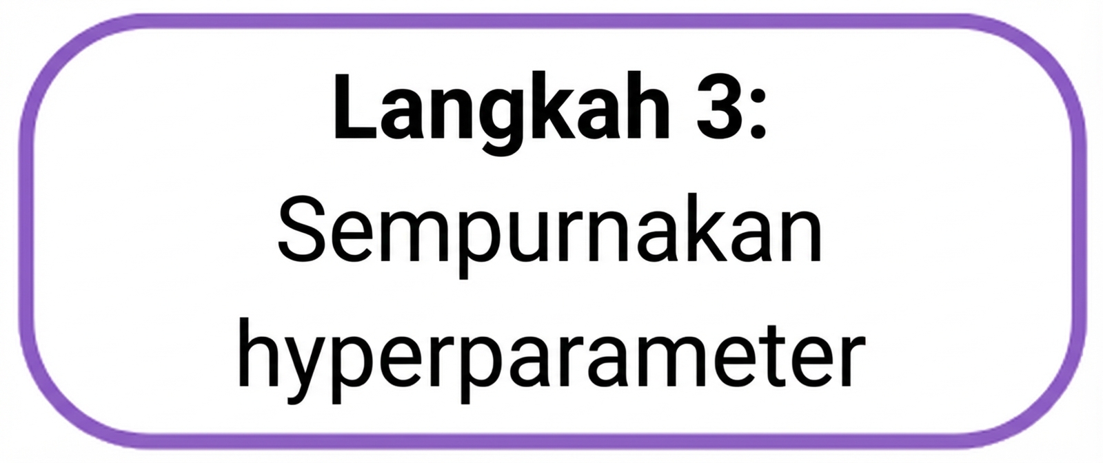 Langkah 3