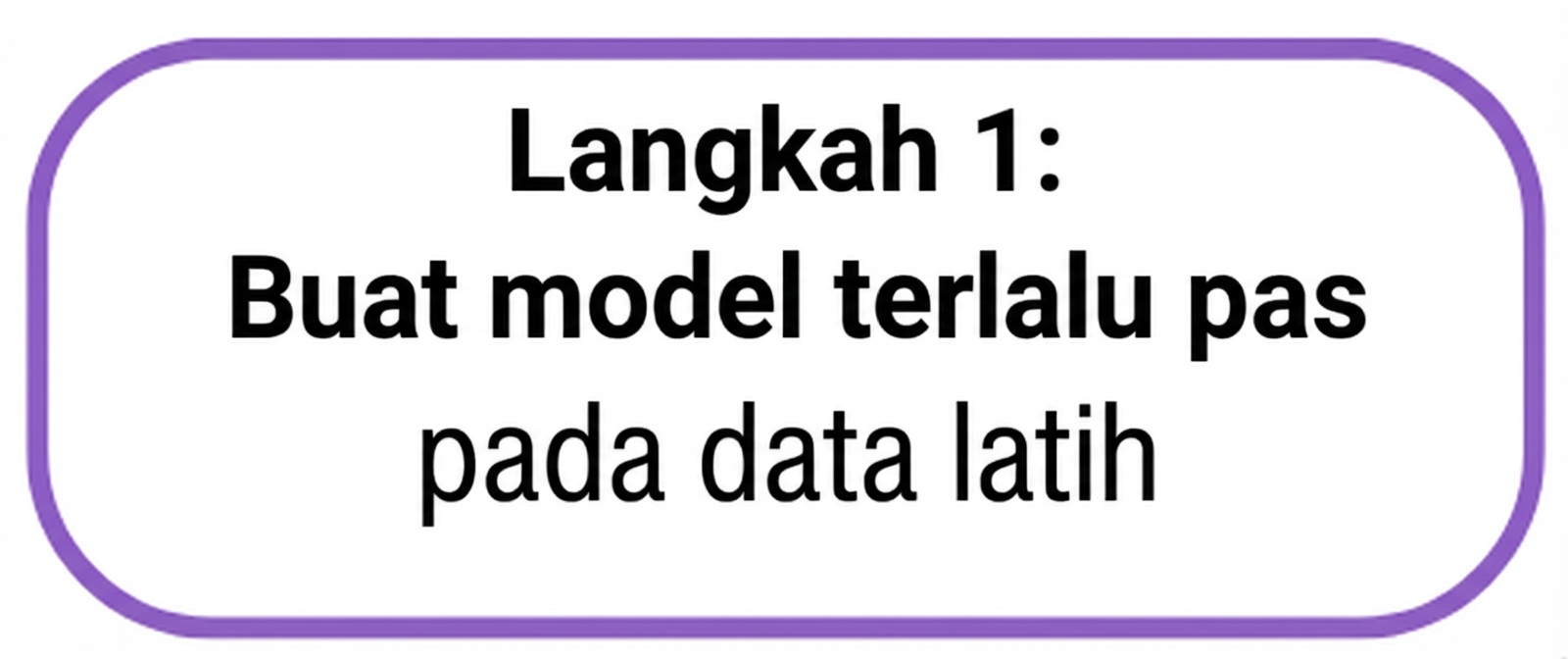 Langkah 1