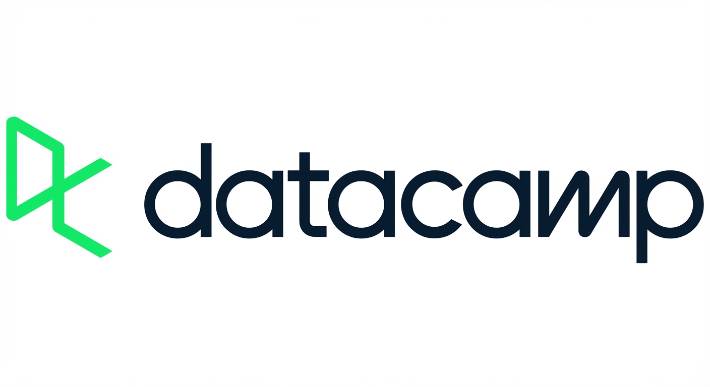 Logo DataCamp.