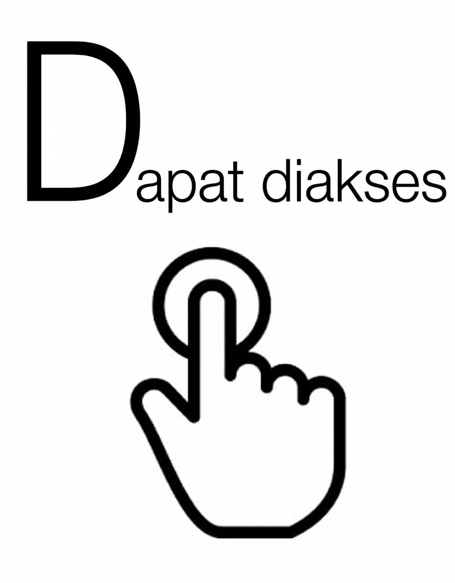 Ilustrasi prinsip accessible