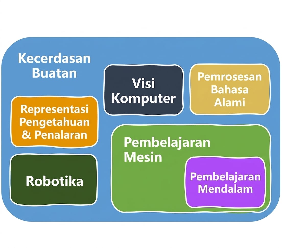 Area AI