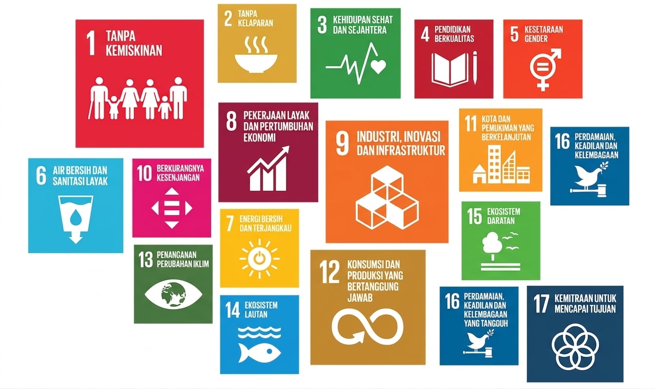 Sustainable Development Goals