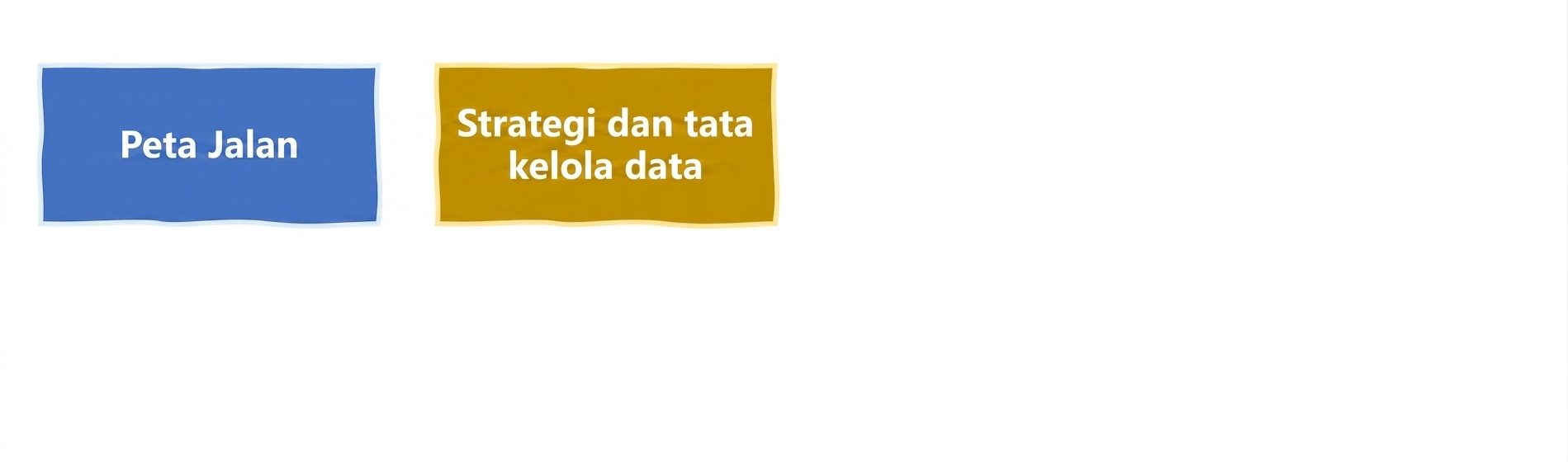 Strategi dan Tata Kelola Data