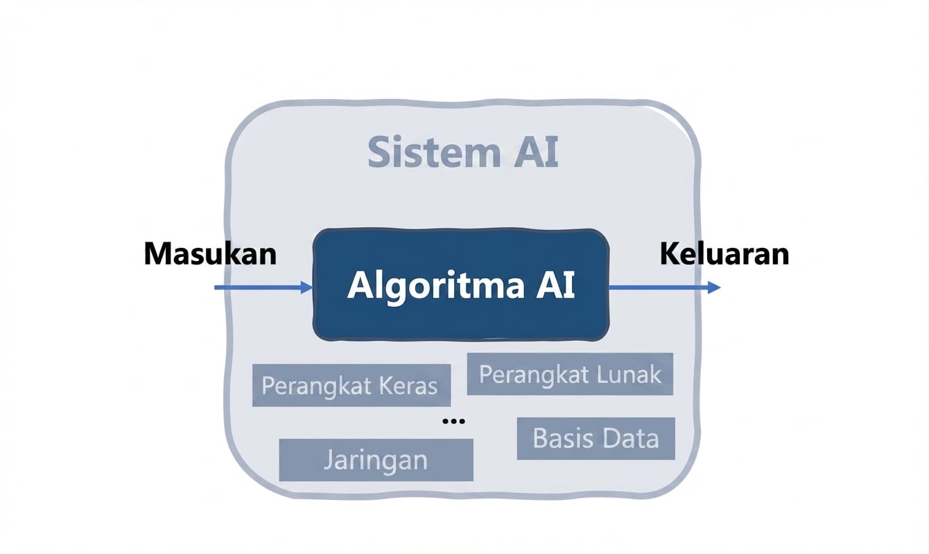 Sistem AI