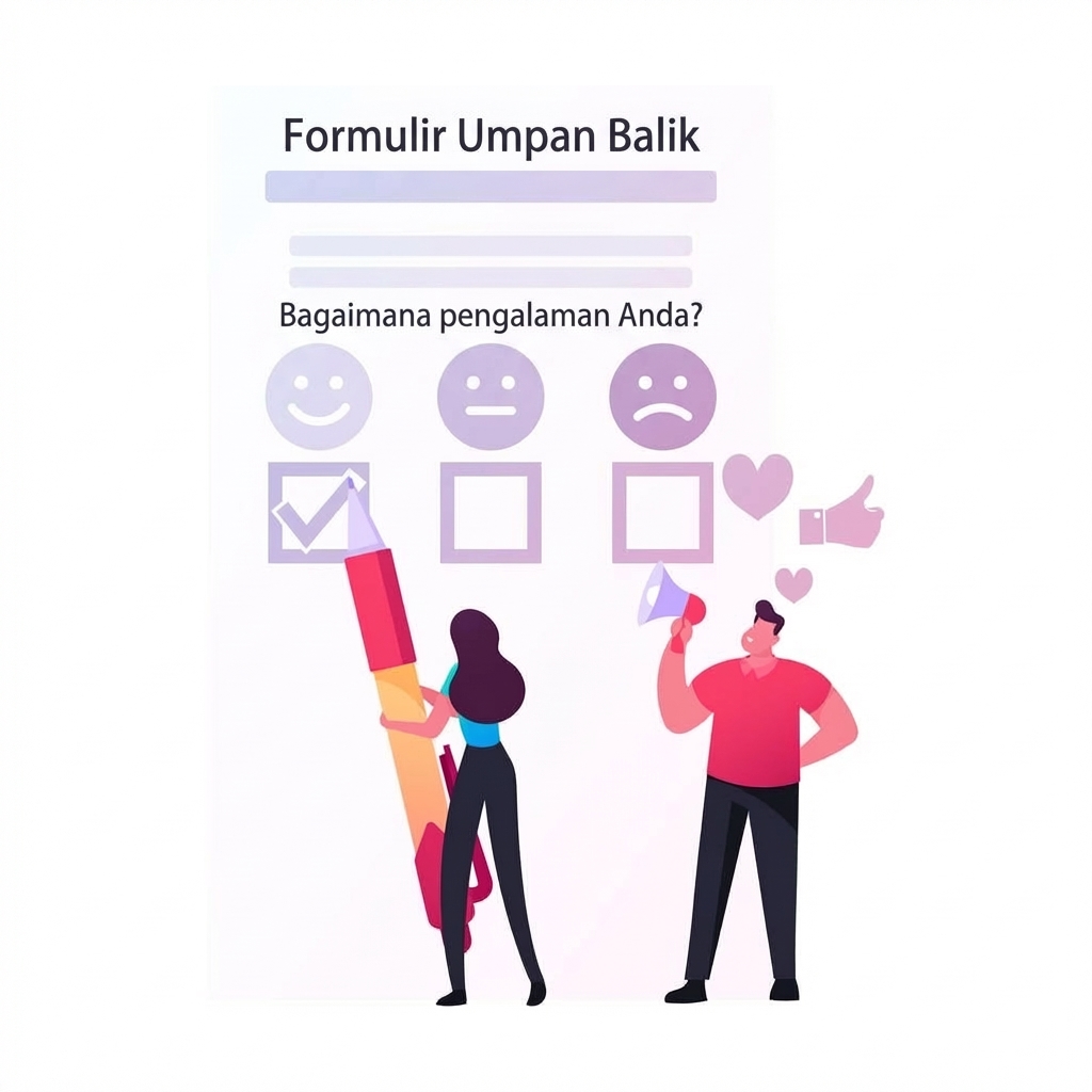 menambahkan verifikasi manusia pada respons LLM