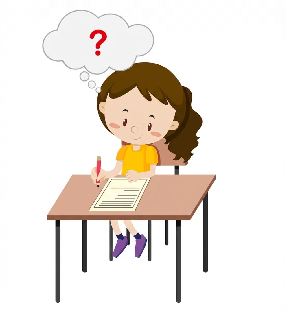 Gambar yang menunjukkan bagaimana pembelajaran adaptif dengan LLM membantu pelatihan dan umpan balik personal bagi siswa.