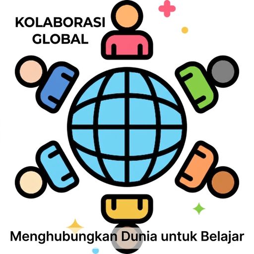 Sebuah ikon yang melambangkan keragaman budaya dan variasi regional.