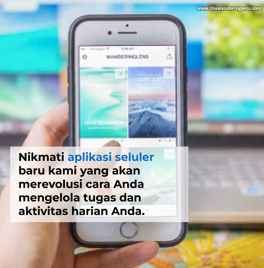 Gambar yang dihasilkan oleh AI menampilkan seekor anjing dengan topi kuning di depan Menara Eiffel.