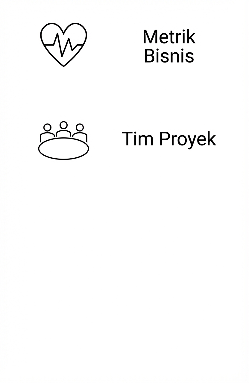 Tim proyek.