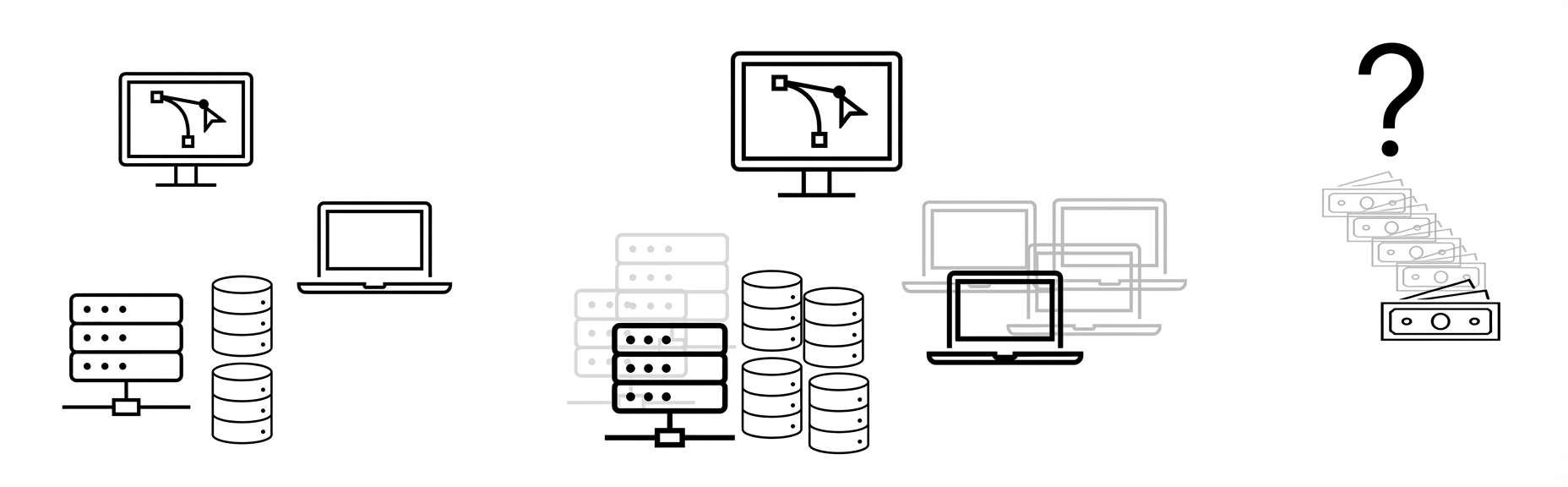 Apakah dukungan keuangan tersedia?