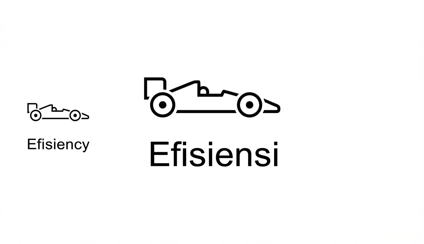 Efisiensi