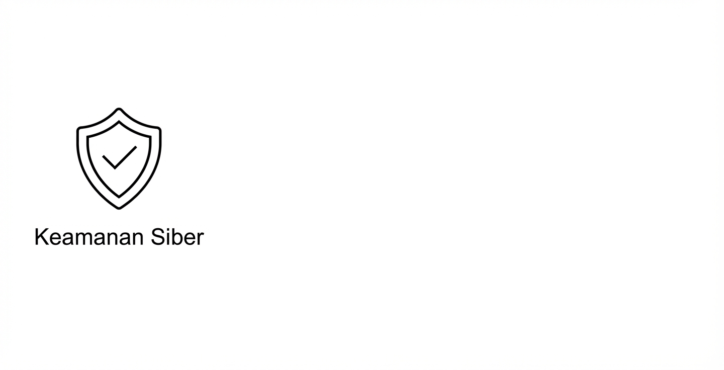 Keamanan Siber