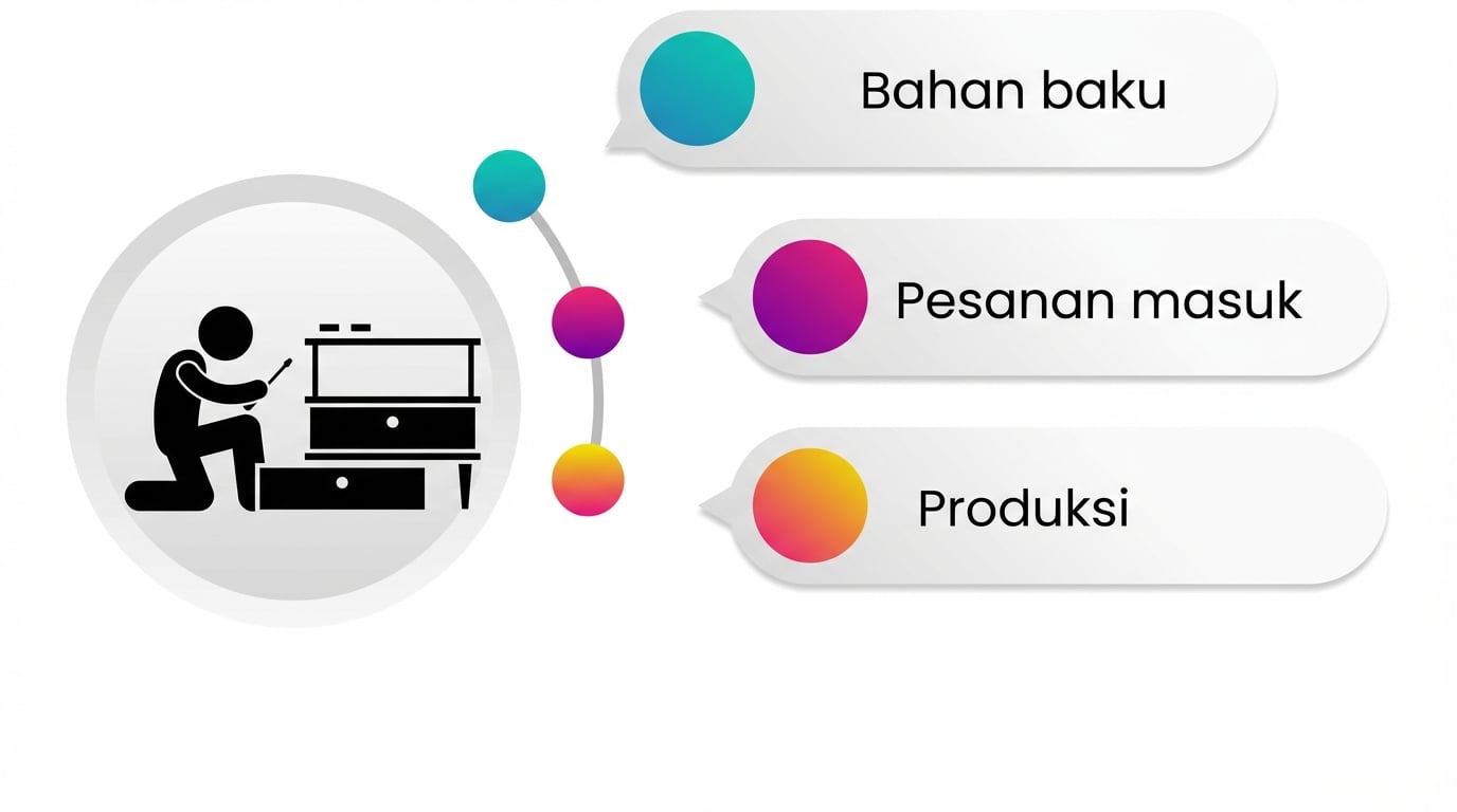 Produksi