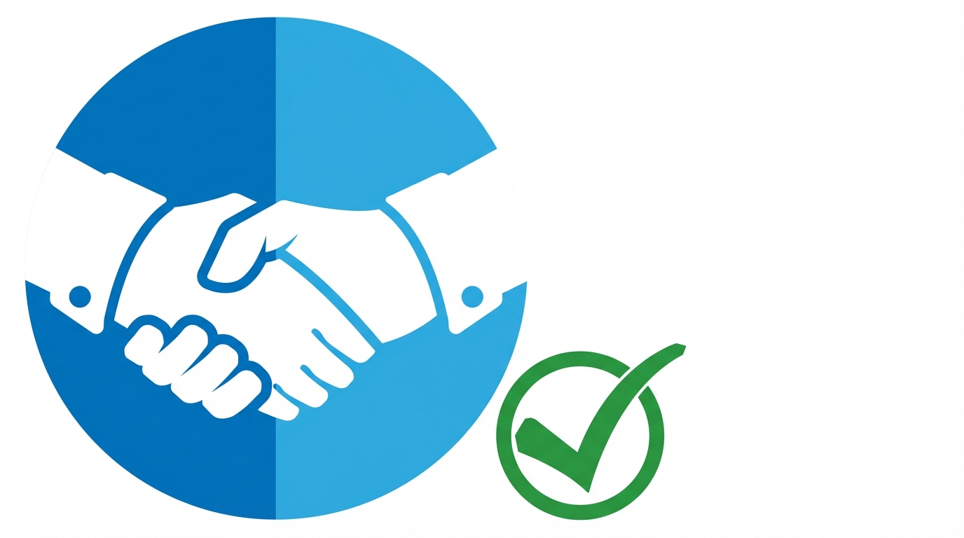 Sponsor membangun kemitraan