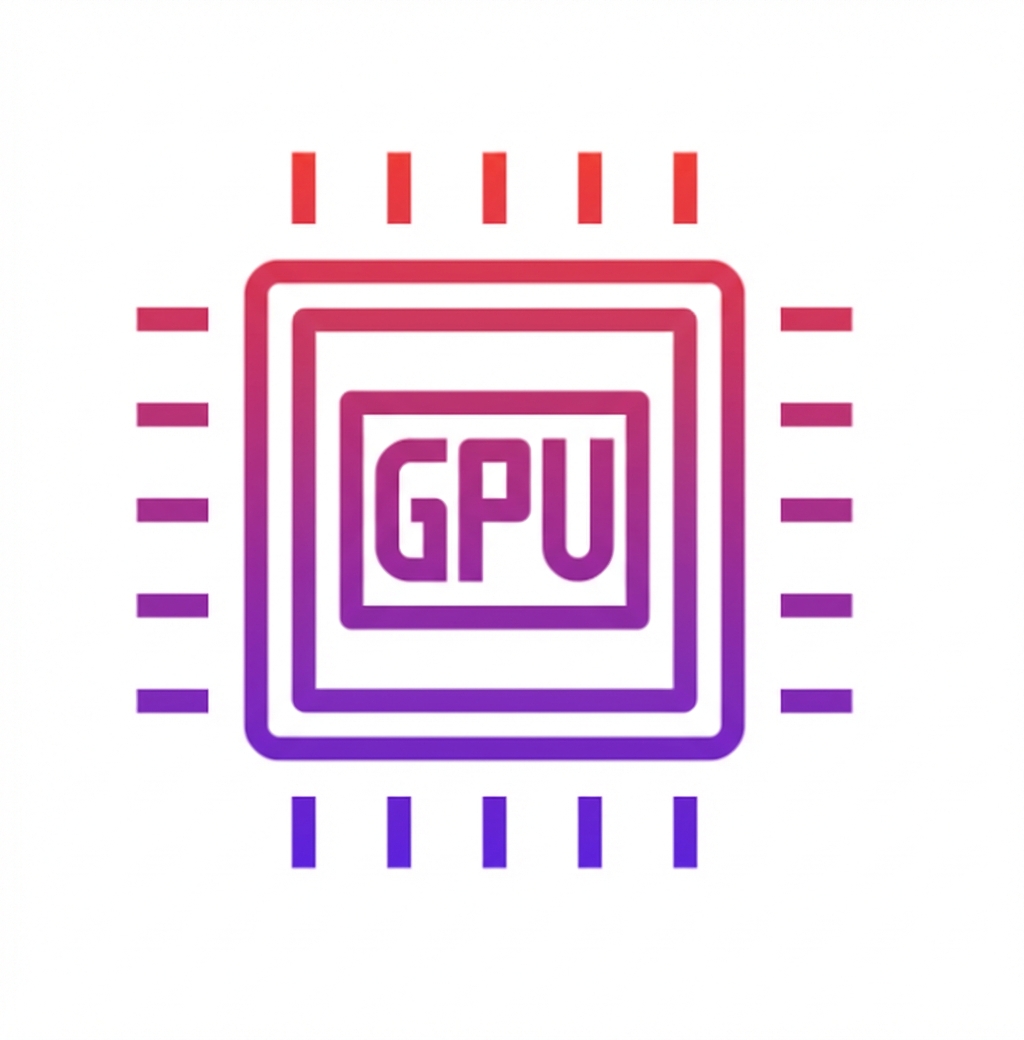 GPU mempercepat tugas namun biayanya naik