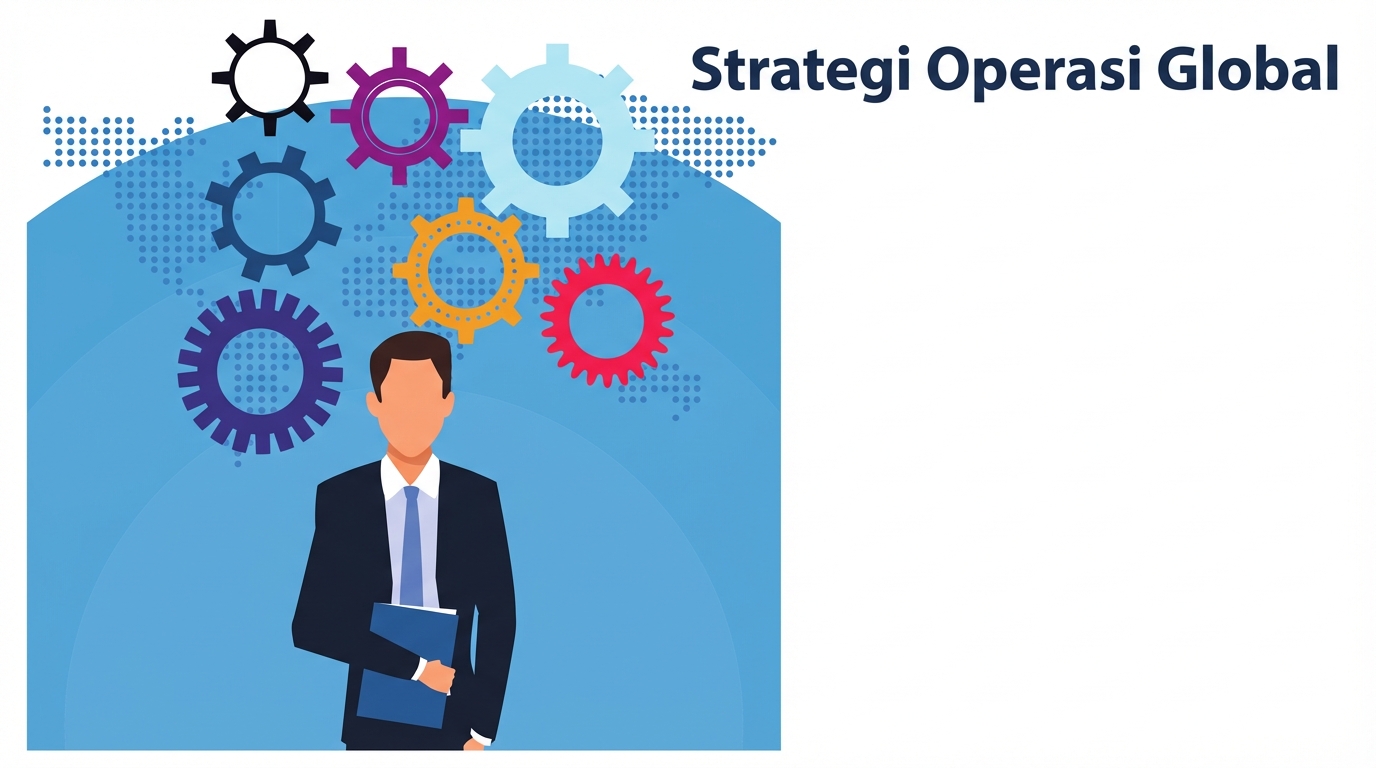 Eksekutif dalam transformasi AI