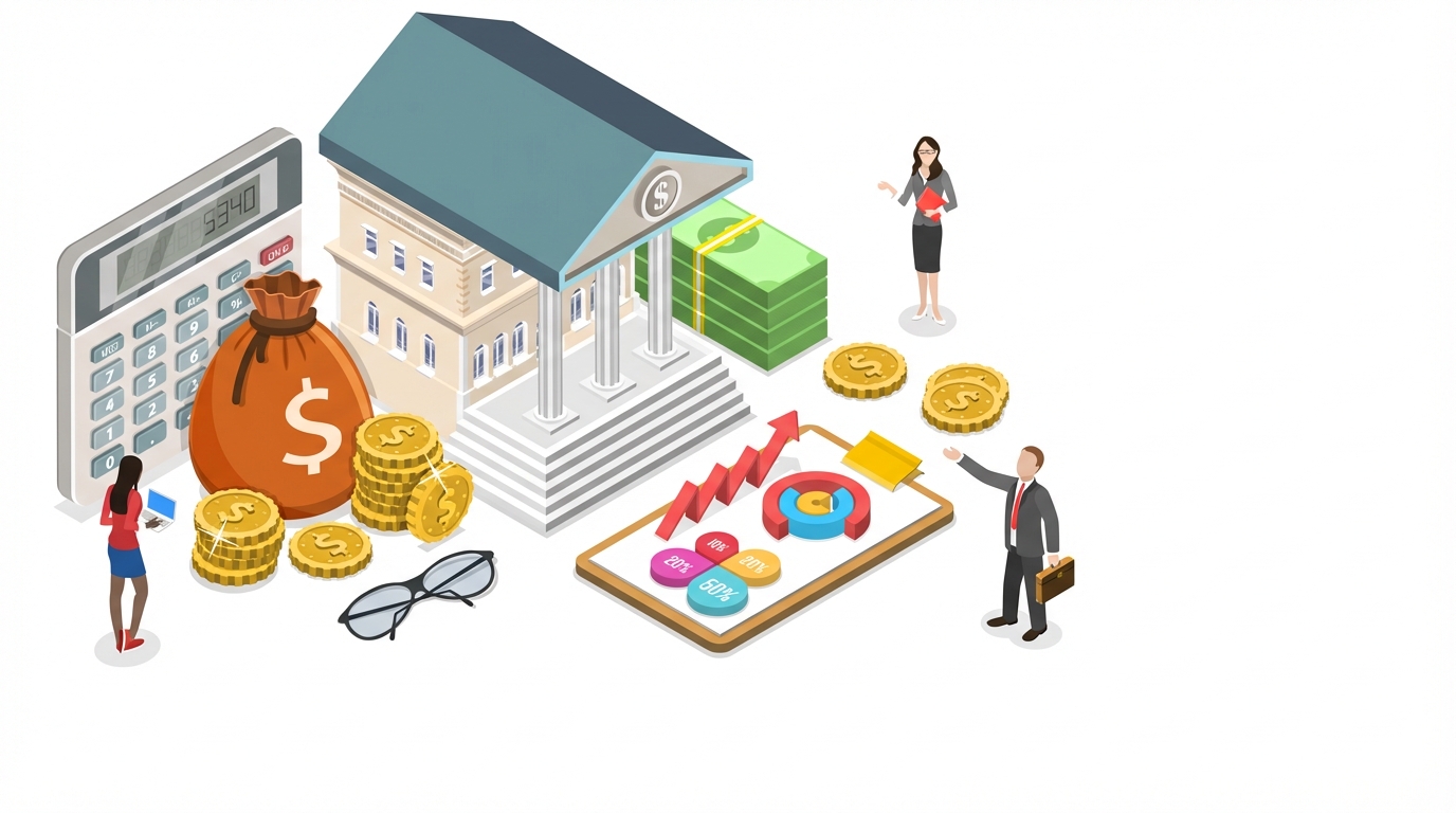 Analisis biaya dan kinerja