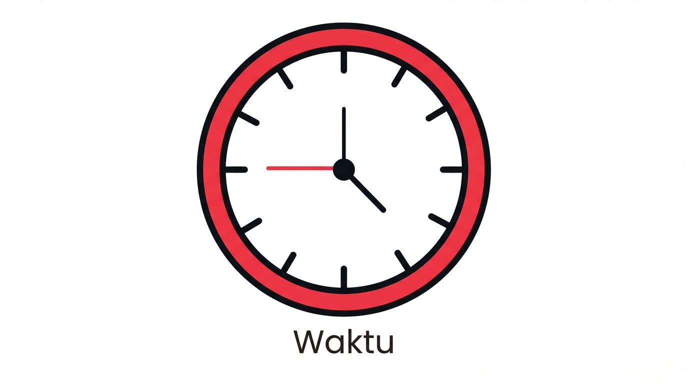 Waktu
