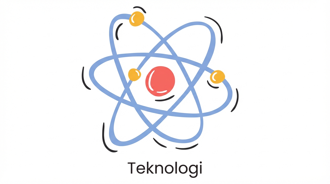 Teknologi