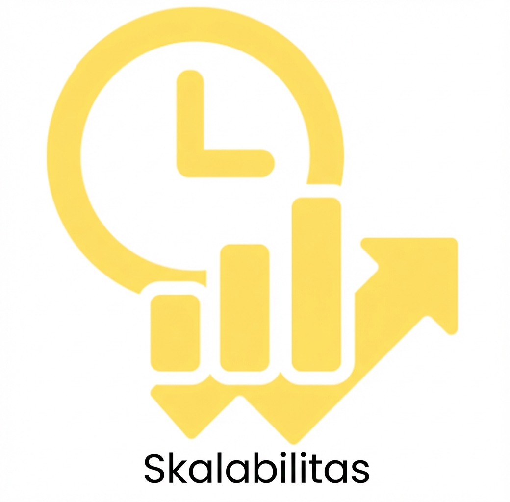 Skalabilitas