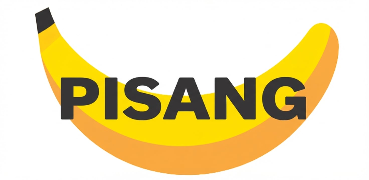 Logo Bananas