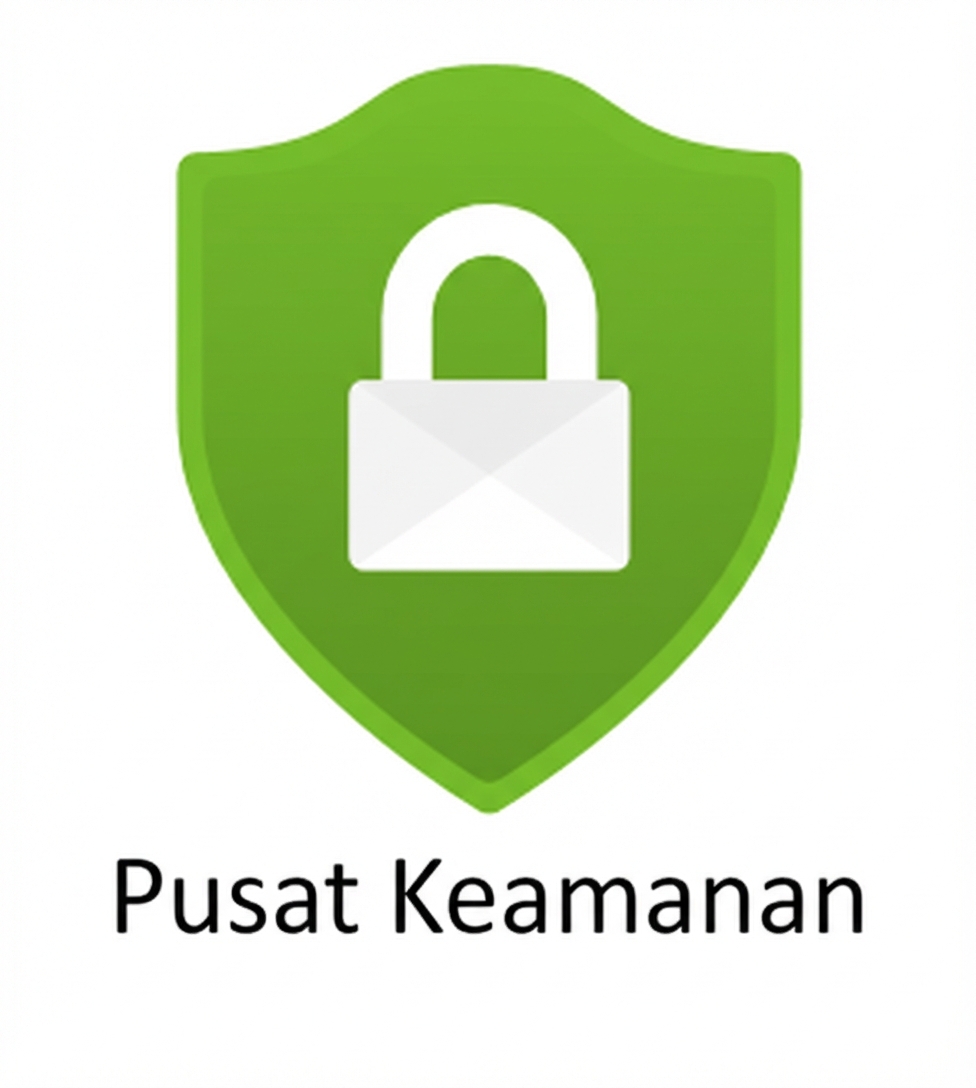 ikon untuk azure security center
