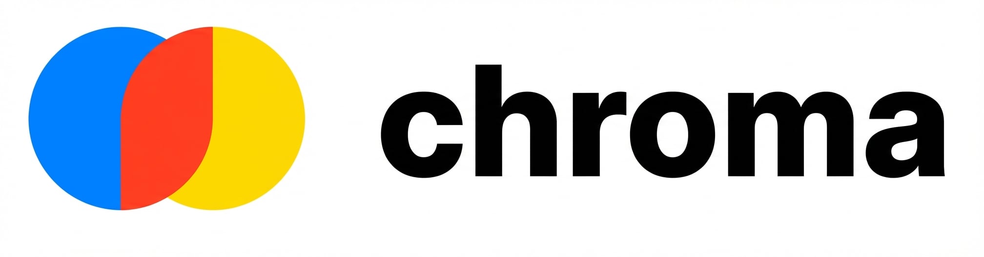 Logo Chroma.