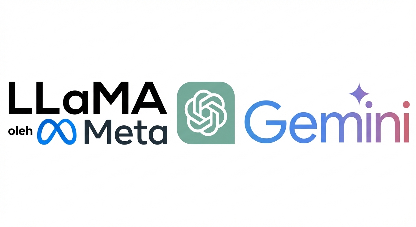 Logo LLM