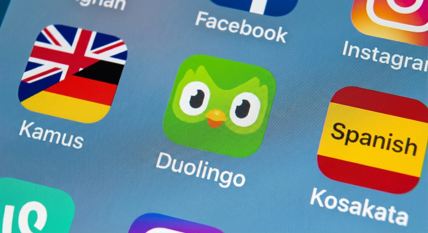 DuoLingo