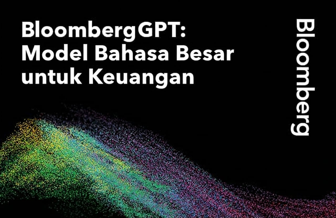 Memperkenalkan BloombergGPT