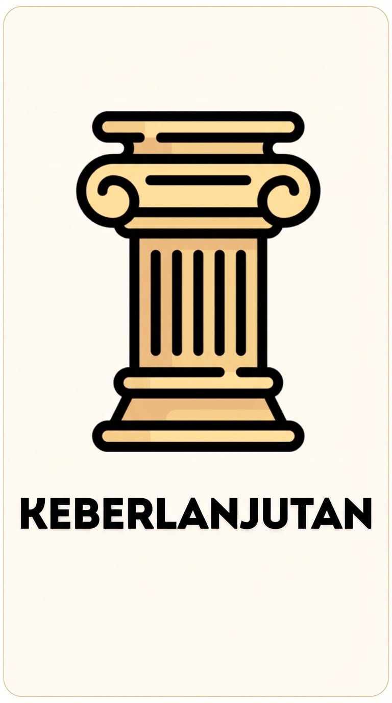 Pilar Sustainability