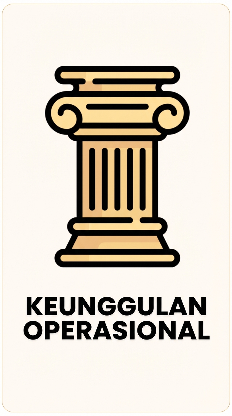 Pilar Operational Excellence