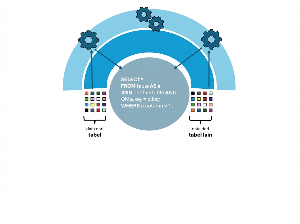 Data dibagi dalam mikro-partisi