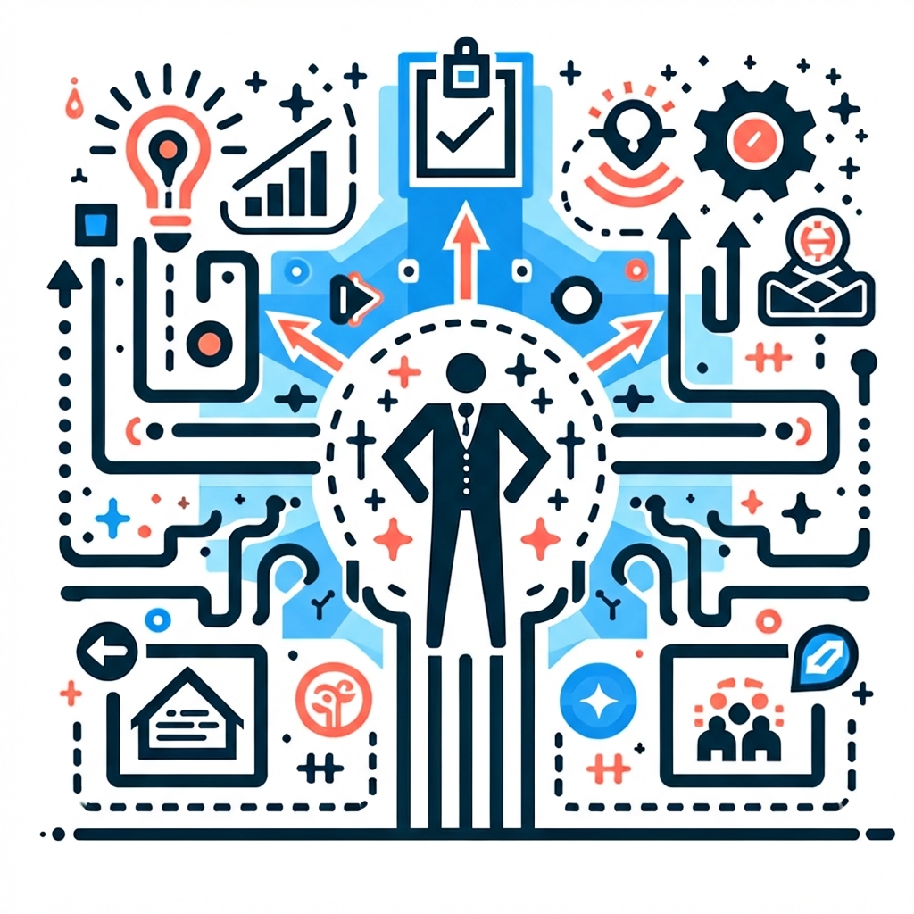 Memberdayakan Bisnis