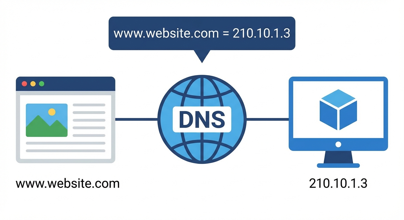Azure DNS