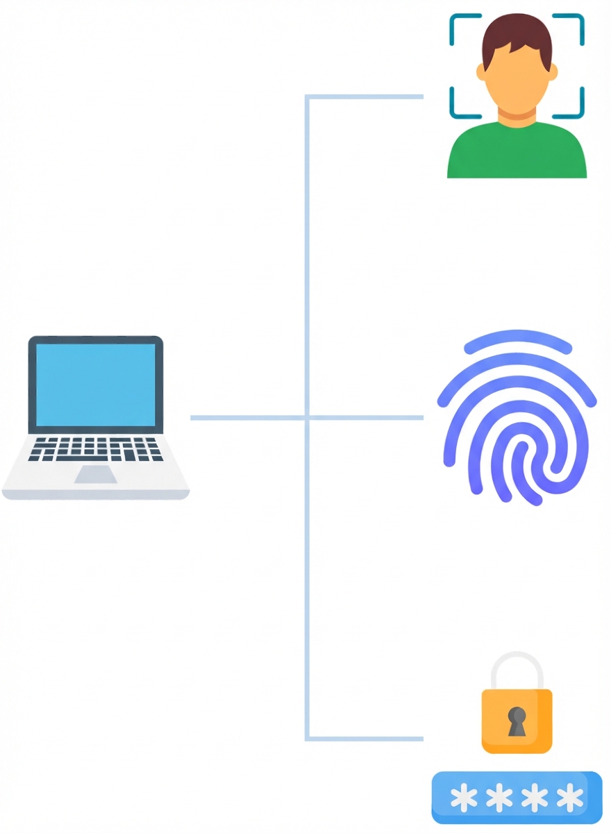 Windows Hello for Business