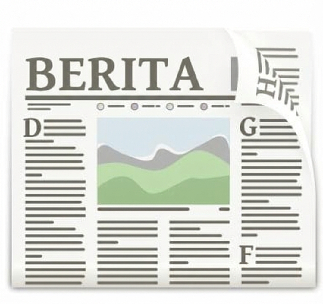 Artikel Berita