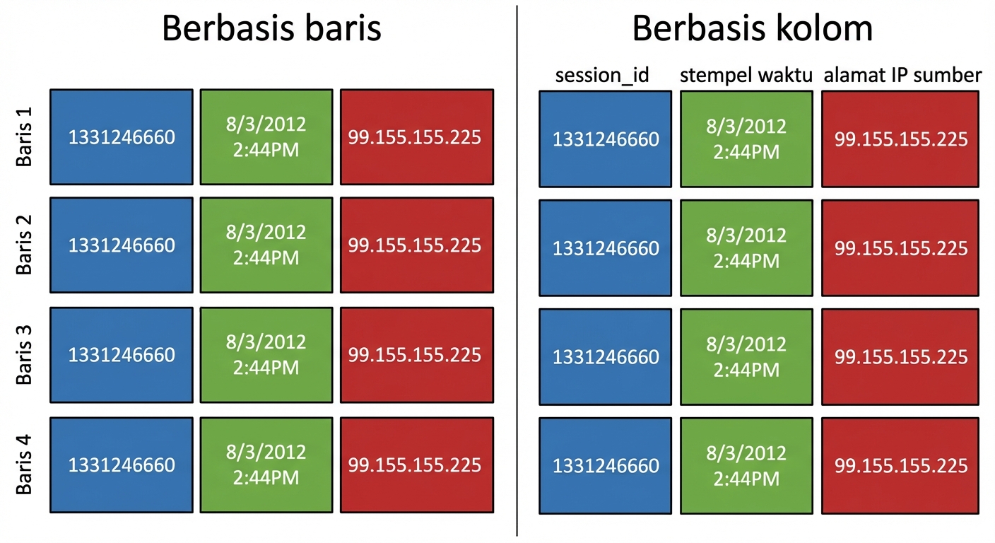 Dataset Apache Arrow
