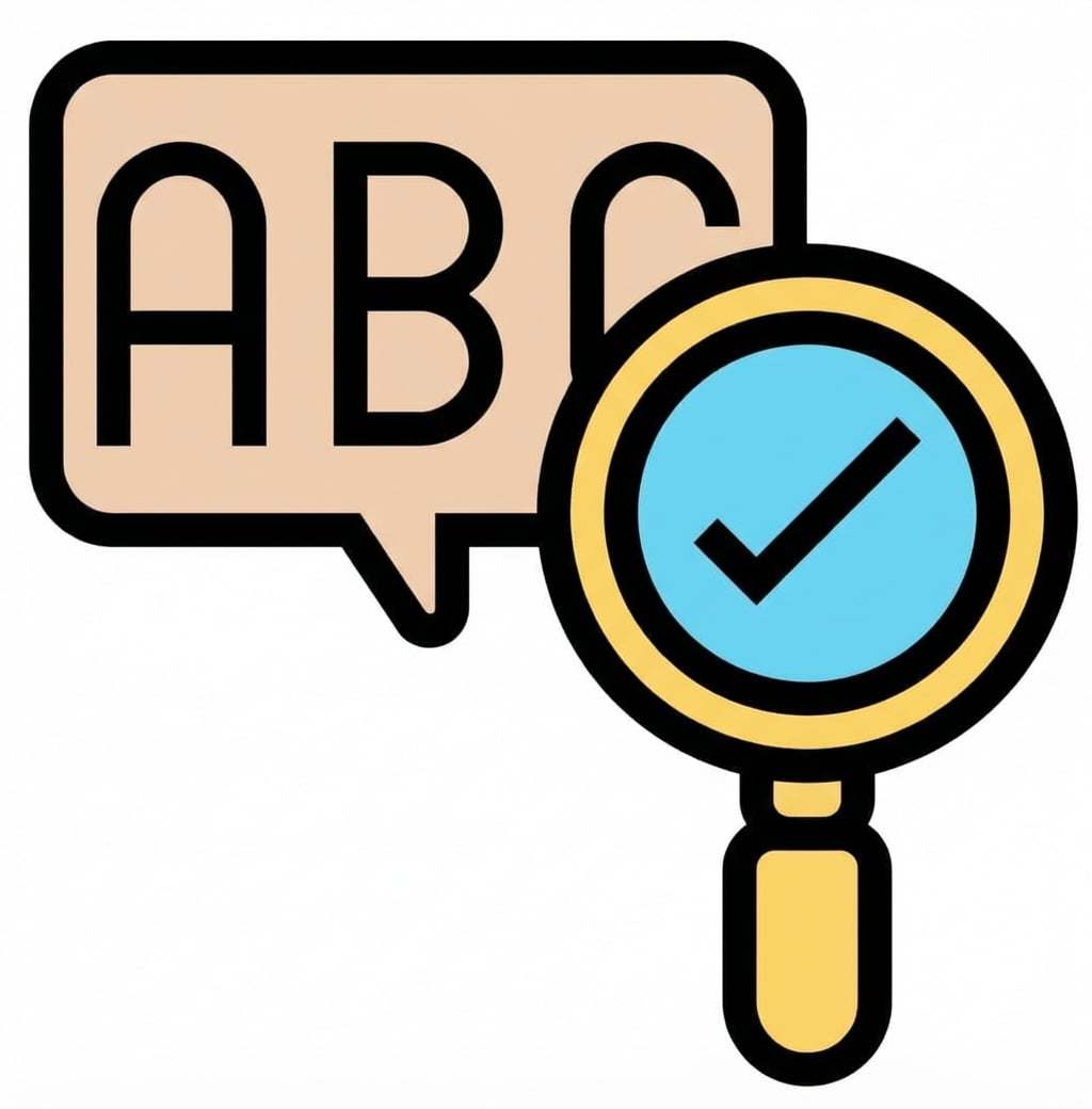 Pemeriksa tata bahasa