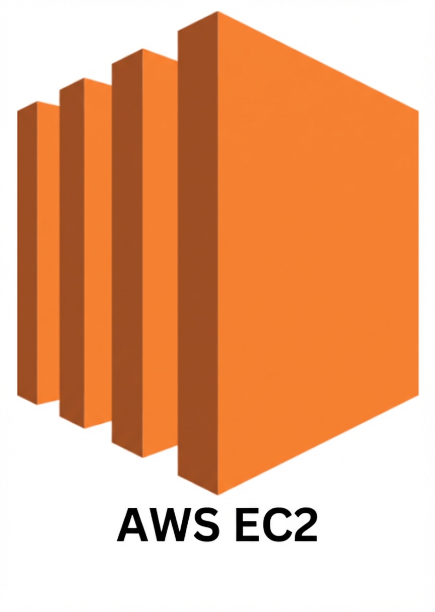 Logo AWS EC2