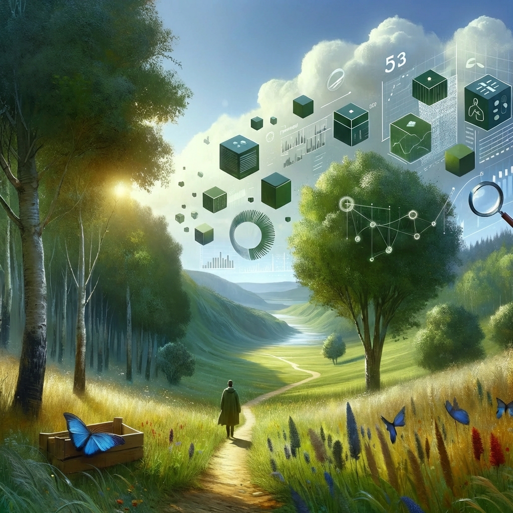 Gambar awal perjalanan Alteryx.webp