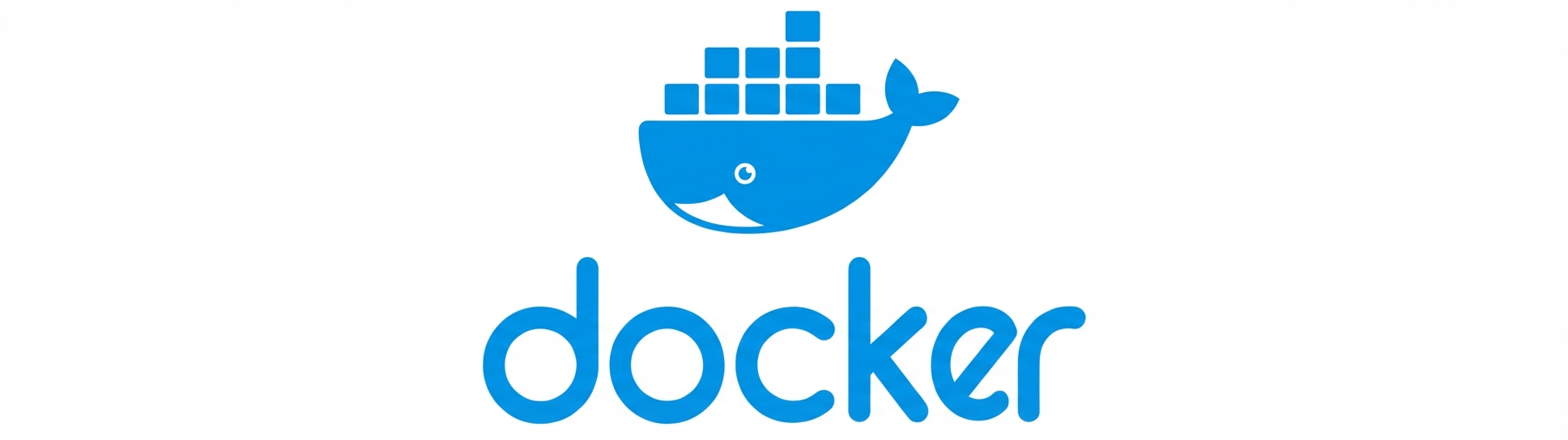 Logo Docker