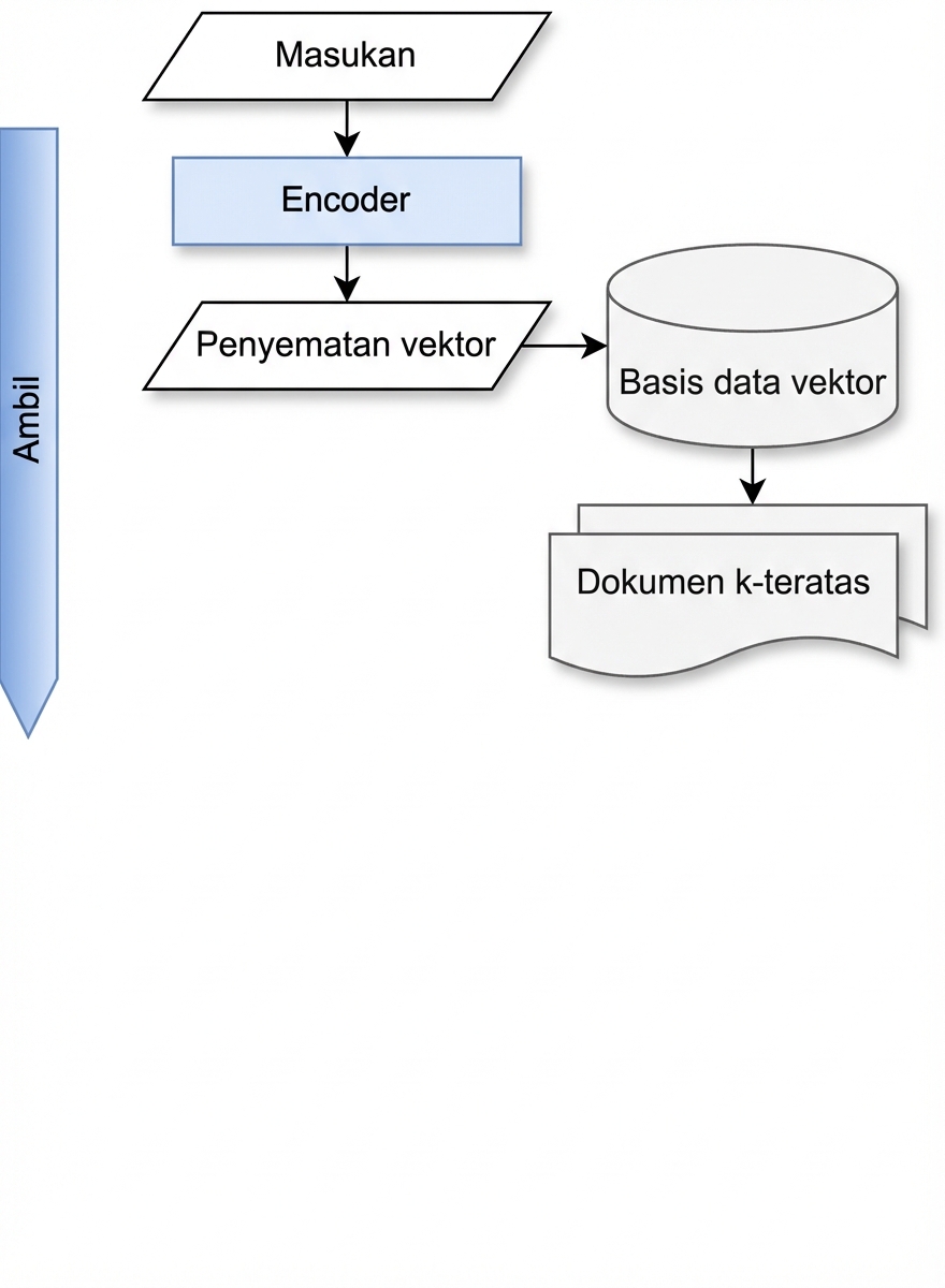 Rantai retrieve