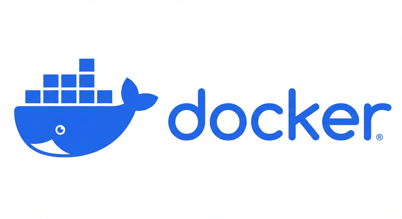 Logo Docker
