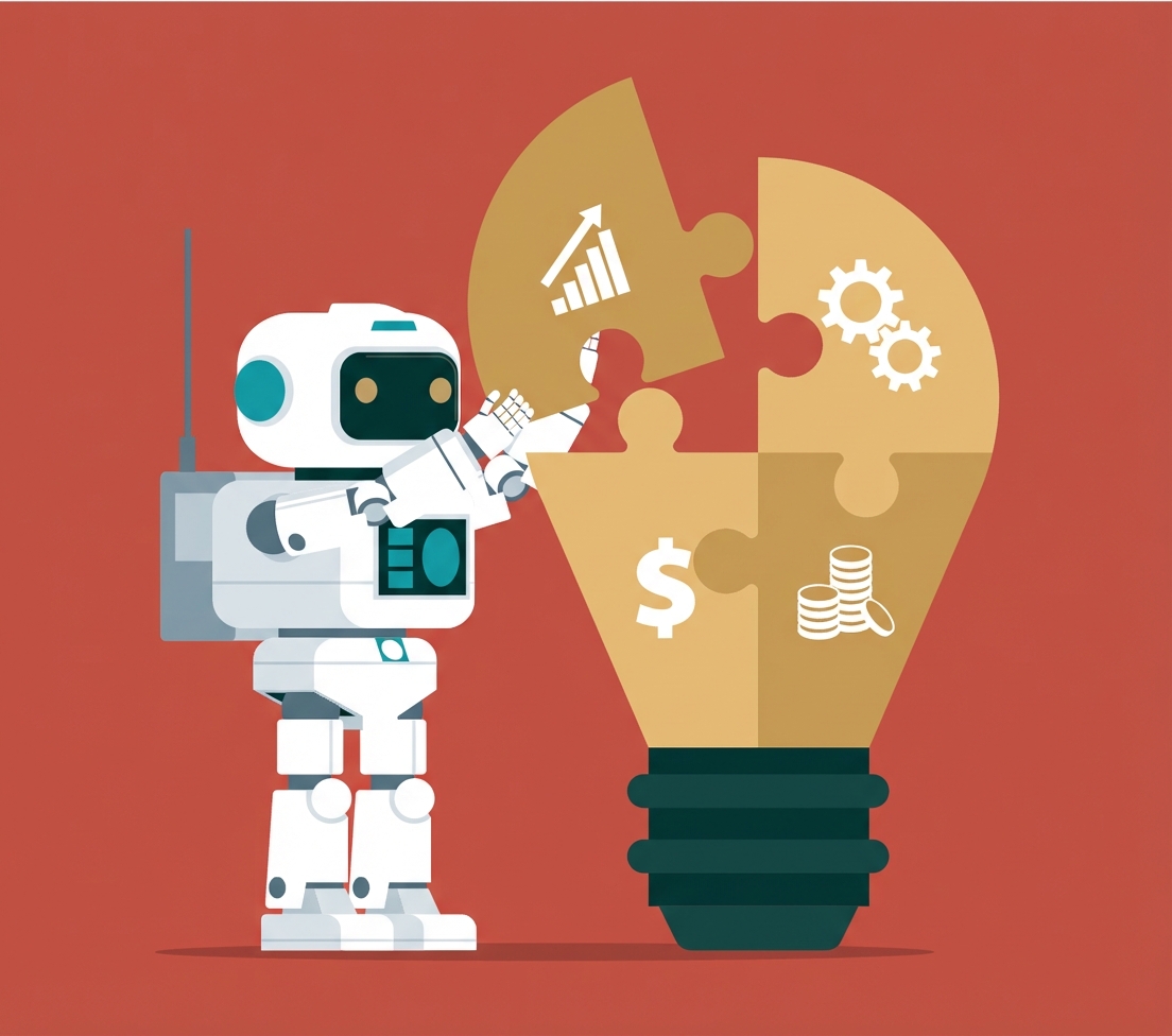 Bot dengan beberapa tool