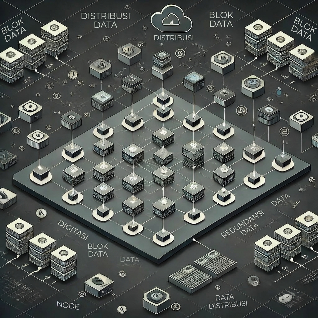 Worker node