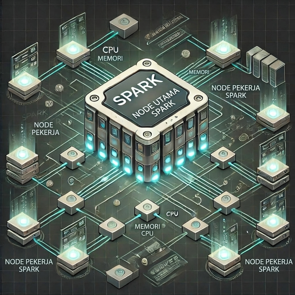 Master node