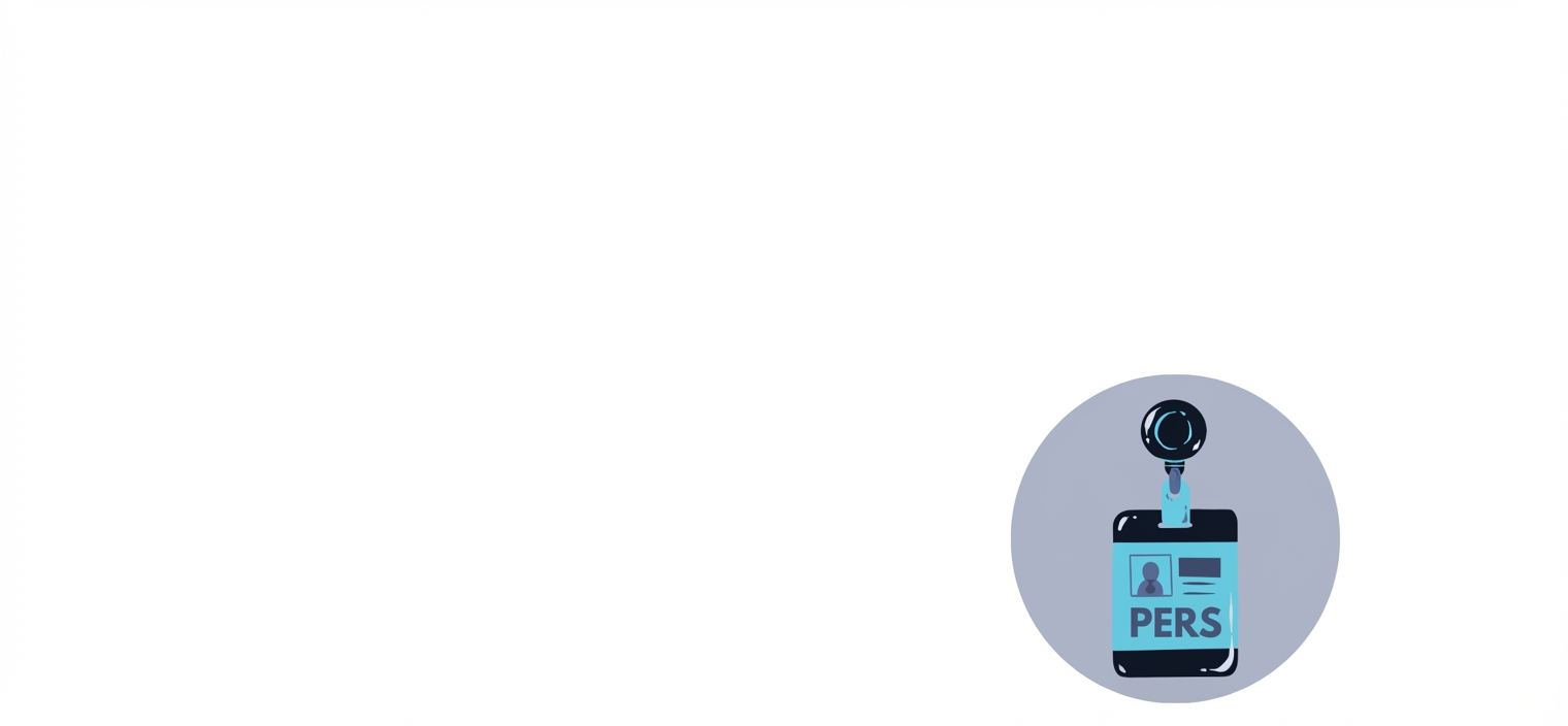 Gelembung dengan label tekan