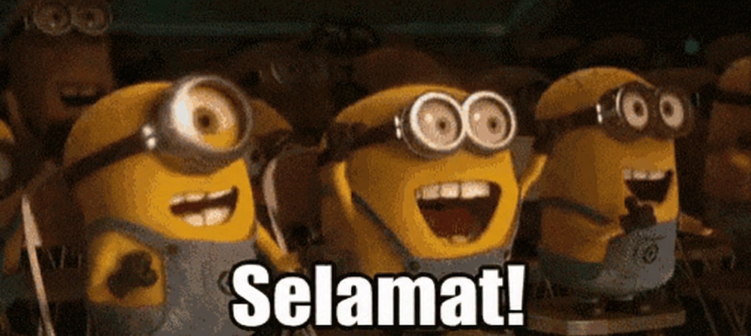 Gambar minions